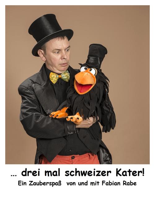 Zauberei für Kinder